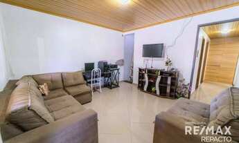 Imagem 4: Sobrado com 5 dormitórios à venda, 245 m² por R$ 449.000,00 - Samambaia Sul - Samambaia/DF