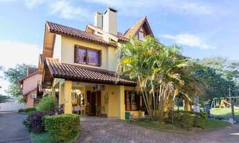 Imagem 3: Porto Alegre - Casa Padrão - Espírito Santo