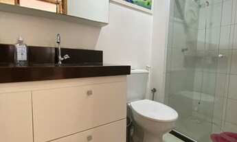 Imagem 4: Apartamento à venda 2 Quartos, 1 Suite, 1 Vaga, 60M², JARDIM CAMBURI, VITÓRIA - ES