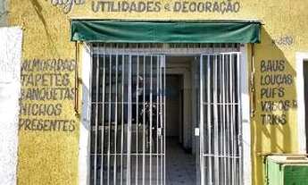 Imagem: Salão Comercial - Jockey Club