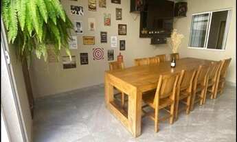 Imagem 7: CASA EM CONDOMÍNIO RESIDENCIAL em SÃO JOSÉ DO RIO PRETO - SP, CONDOMÍNIO RESIDENCIAL PARQU