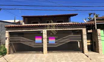 Imagem 4: Atibaia - Casa Padrão - Jardim dos Pinheiros