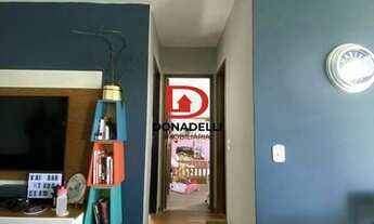 Imagem 4: Apartamento 67 m² à venda - 2 dorm - 2 vagas - lazer completo - Vila Santa Catarina - São