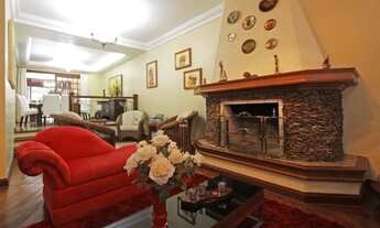 Imagem 6: Porto Alegre - Casa Padrão - Imperial Parque