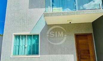 Imagem 3: Casa com 2 dormitórios à venda, 81 m² no Guriri - Cabo Frio/RJ