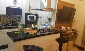 Imagem: Apartamento à venda - 2 dormitórios