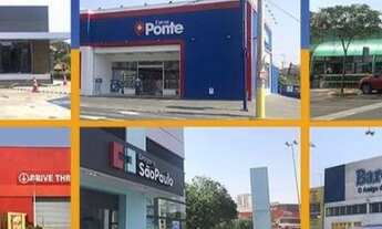 Imagem 2: Apartamentos no Wanel Ville 100% financiado com 13 mil de desconto em sua entrada + subsíd