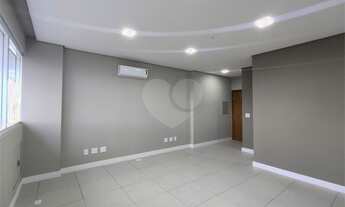 Imagem 6: Araçatuba - Conjunto Comercial/Sala - Centro