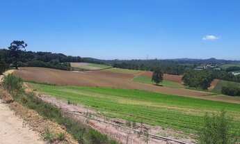 Imagem 2: Terrenos próximo da Capital