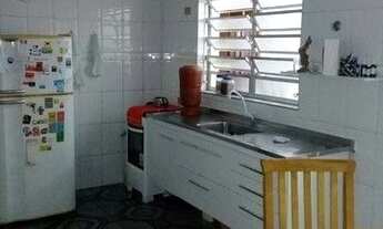 Imagem 5: CASA TÉRREA à venda, 3 quartos, 1 suíte, 2 vagas, Vila Gumercindo - São Paulo/SP