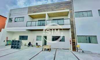 Imagem 2: Apartamento com 2 dormitórios à venda, 95 m² no Jardim Caiçara - Cabo Frio/RJ