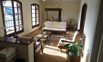 Imagem 3: Casa - Jardim Chapadão - Campinas