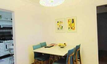 Imagem 7: Apartamento com 3 dormitórios ( 1 Suíte ) 2 Vagas à venda, 86 m² por R$ 840.000 - Jardim A