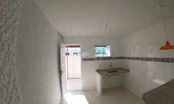 Imagem 3: Casa pronta em Unamar lado praia