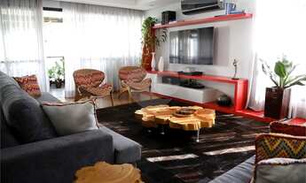 Imagem 2: Apartamento-São Paulo-ALTO DA LAPA