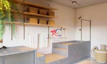 Imagem 7: Apartamento com 3 dormitórios à venda, 191 m² por R$ 1.316.385,00 - Canto do Forte - Praia