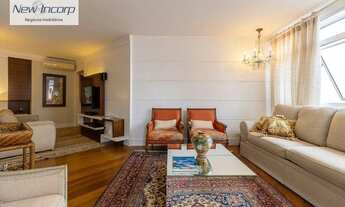 Imagem 5: Apartamento à venda, 139 m² por R$ 1.850.000,00 - Vila Nova Conceição - São Paulo/SP