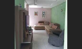 Imagem: Casa no conjunto jardim vendo /troco valor