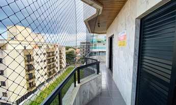 Imagem: Cobertura com 4 quartos, 195m2, à venda