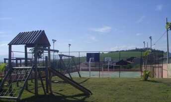 Imagem 3: Terreno reserva do vale Caçapava