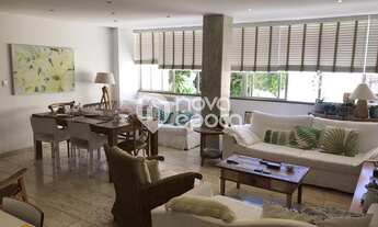 Imagem: Rio de Janeiro - Apartamento Padrão - Ipanema