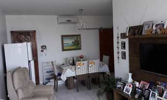 Imagem 5: Apartamento com 3 dormitórios à venda, 80 m² por R$ 248.000,00 - Parreão - Fortaleza/CE