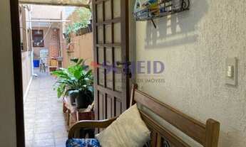 Imagem 4: CASA 3 DORMITORIOS 1 SUITE , 2 VAGAS , EDCICULA COM 1 SUITE ,QUINTAL ,EXCELENTE LOCALIZAÇA