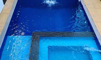 Imagem 7: Linda casa nova! Com piscina climatizada