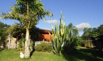 Imagem 1: Viamão - Sítio - Passo Do Vigário