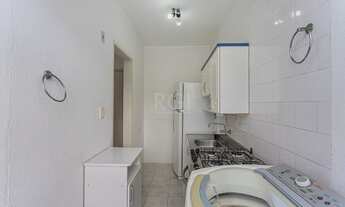 Imagem 5: Porto Alegre - Apartamento Padrão - Cristal