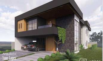 Imagem: Sobrado Alphaville 2