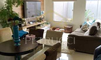 Imagem 3: Casa - Colinas do Castelo - Monte Alegre do Sul