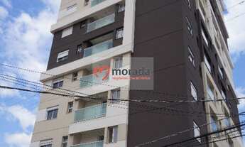 Imagem 2: APARTAMENTO RESIDENCIAL em Piracicaba - SP, Centro