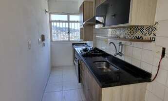 Imagem 6: Apartamento para aluguel com 65 metros quadrados com 2 quartos em Barreto - Niterói - Rio