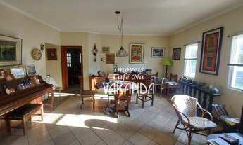 Imagem 4: Casa com 3 dormitórios à venda, 154 m² por R$ 870.000,00 - Condomínio San Marino - Valinho