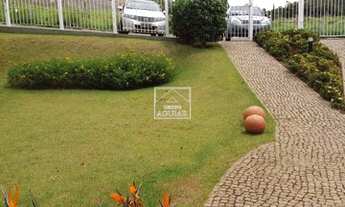 Imagem 2: Sala - Chácaras Silvania - Valinhos