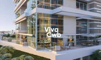 Imagem 6: Apartamento Garden com 534m² Privativos, 4 Suítes e 3 Vagas no Cabral