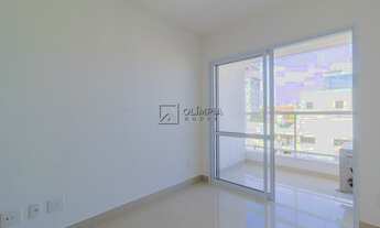 Imagem 4: Locação Apartamento 1 Dormitórios - 40 m² Vila Olímpia