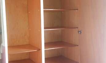 Imagem 4: Suíte Homens em Icaraí - Garagem