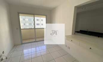 Imagem 4: Apartamento locado para investidores - 75m2 no Jardim Aquarius - 2 dorms, suíte, 2 vagas