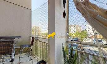 Imagem 6: Apartamento com 3 dormitórios à venda, 67 m² por R$ 320.000 - Protásio Alves - Porto Alegr