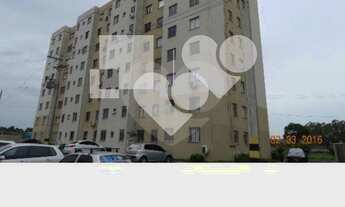 Imagem: Canoas - Apartamento Padrão - Mato Grande