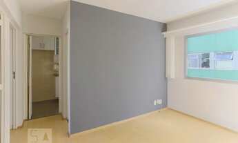 Imagem: Apartamento para Aluguel - Vila Mariana