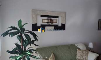 Imagem 5: ESPETACULAR FLAT NO CENTRO DE SÃO BERNARDO!!