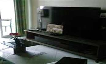 Imagem 5: Apartamento à venda, 98 m² por R$ 450.000,00 - Aviação - Praia Grande/SP