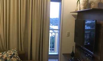 Imagem 2: Apartamento para venda com 60 metros quadrados com 2 quartos