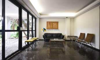 Imagem 2: Apartamento de 237m2 e todo conforto do Real Parque!