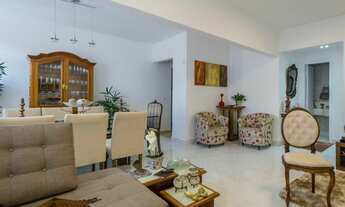 Imagem 2: BELO HORIZONTE - Apartamento Padrão - Santa Lúcia