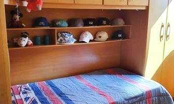 Imagem 6: Apartamento com 2 dormitórios à venda, 60 m² por R$ 280.000,00 - Jardim Celeste - São Paul