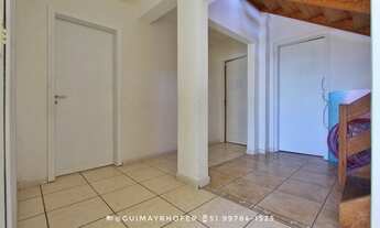 Imagem 4: Porto Alegre - Casa Padrão - Santa Tereza